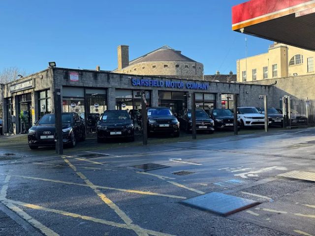 Image for 2018 Hyundai Santa Fe EXECUTIVE 4WD. LOW MILEAGE. FSH. HUGE SPEC. FINANCE ARRANGED. SIMI. AA APPROVED.