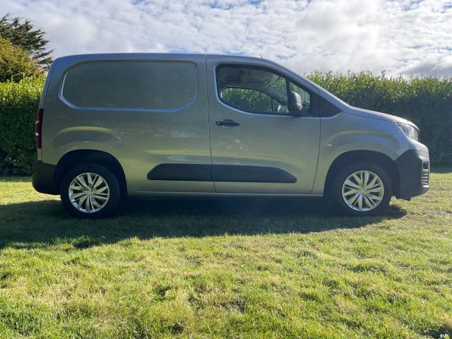 Image for 2019 Peugeot Partner Professional 1.6 (70k Mls!)