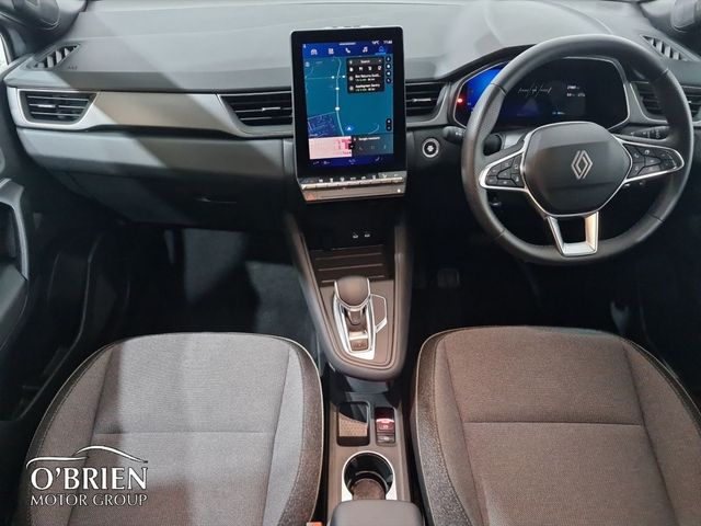 Image for 2025 Renault Symbioz E-Tech full hybrid 145 Auto Techno