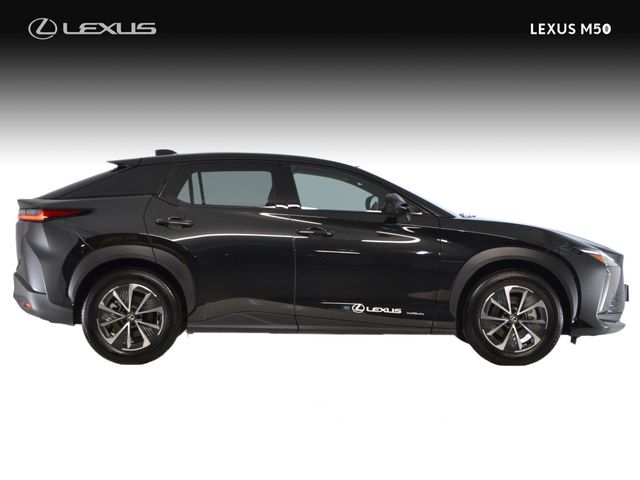 Image for 2025 Lexus RZ RZ300e Executive