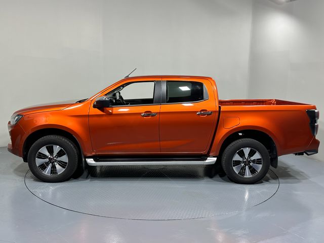 Image for 2023 Isuzu D-MAX LSE DL40 Double Cab 231