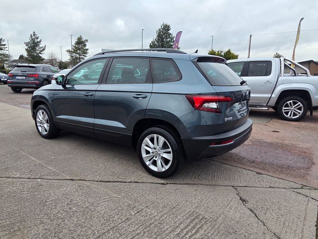 Image for 2019 Skoda Karoq SE TECHNOLOGY TDI