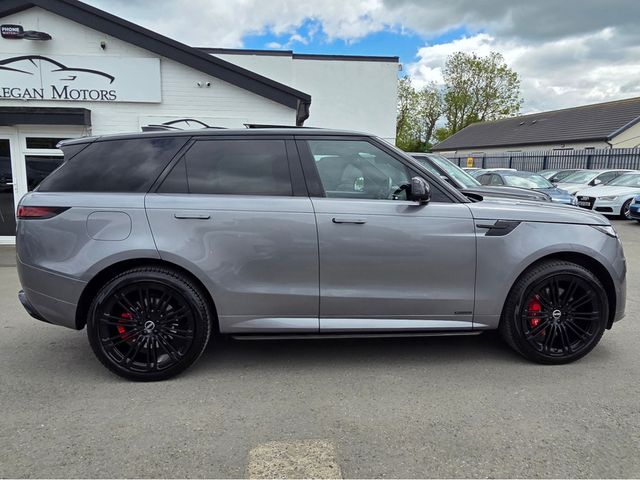 Image for 2023 Land Rover Range Rover Sport (232) P460E AUTOBIOGRAPHY