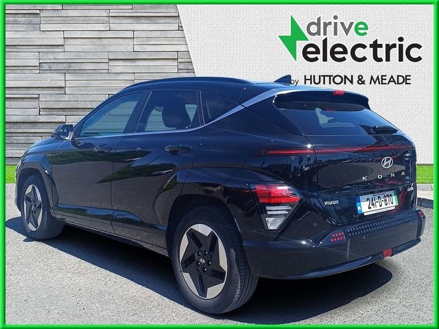 Image for 2024 Hyundai Kona Platinum 65kw Range 514kms