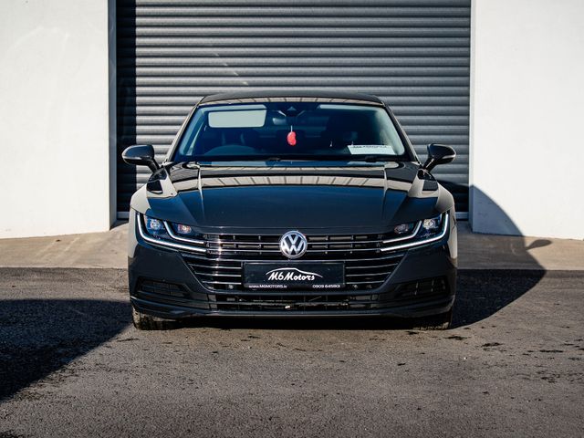 Image for 2020 Volkswagen Arteon SE TDI