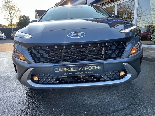Image for 2021 Hyundai Kona Kauai-Executive Hybrid Diesel ! Future Proof Diesel - Top Trade-ins & Great Finance Deals - Approved Dealer Warranty -