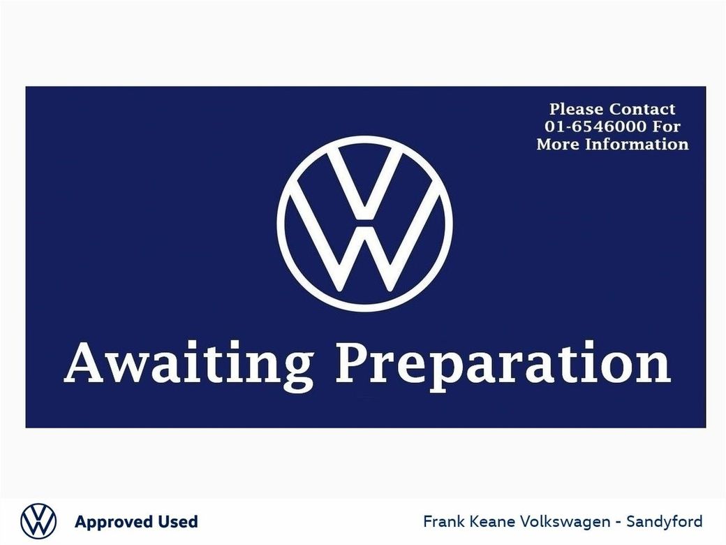 Image for 2025 Volkswagen Polo *Life* 1.0TSI 95HP M5F @Frank Keane Volkswagen South Dublin