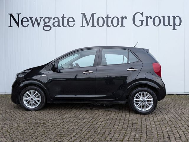 Image for 2023 Kia Picanto 1.0 MY23 5DR