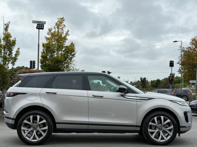 Image for 2021 Land Rover Range Rover Evoque 1.5 PHEV 300BHP AUTO *LOW KMS*