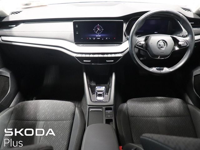 Image for 2023 Skoda Octavia OCTAVIA STY 1.0TSI 110HP DSG