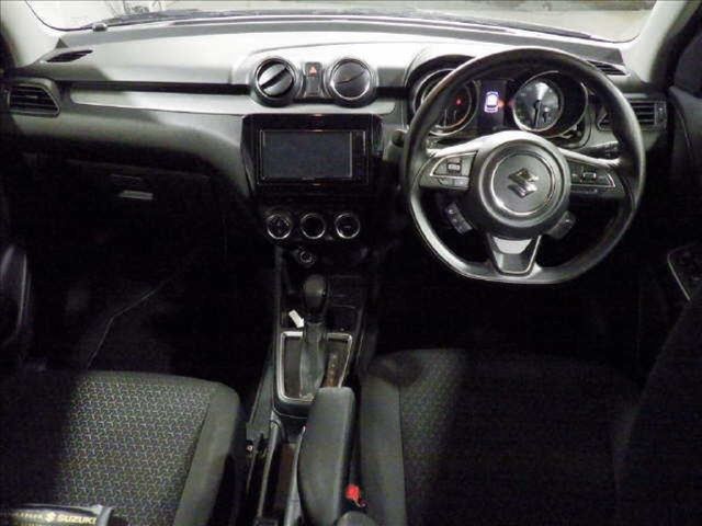 Image for 2022 Suzuki Swift 1.2 HYBRID - CRUISE CONTROL - MULTI FUNCTION STEERING WHEEL - HEATING / AC CONTROLS - REVERSE CAMERA