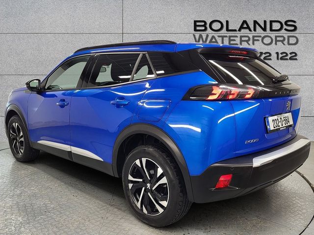 Image for 2023 Peugeot 2008 1.2 Puretech 100bhp Allure From €63 Per Week