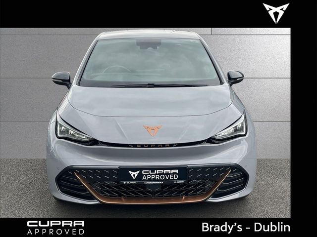 Image for 2023 Cupra Born 58kWh 204hp