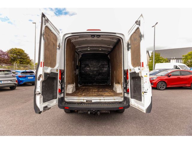 Image for 2019 Ford Transit 2019 FORD TRANSIT 350 L TRND 2.0 130BHP RW