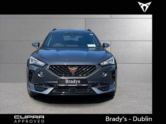 Image for 2021 Cupra Formentor *SOLD*