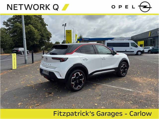 Image for 2024 Opel Mokka GS 1.5 (110PS) S/S