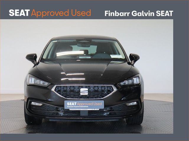 Image for 2026 SEAT Leon 1.5 TSI 115hp SE+