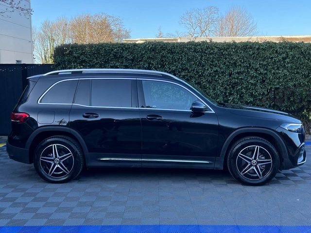 Image for 2023 Mercedes-Benz EQB EQB350 4MATIC AMG-LINE PREMIUM 7-SEATER // VIRTUAL COCKPIT // HEATED SEATS // APPEL CARPLAY/ANDROID AUTO