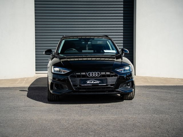 Image for 2020 Audi A4 AVANT TDI TECHNIK