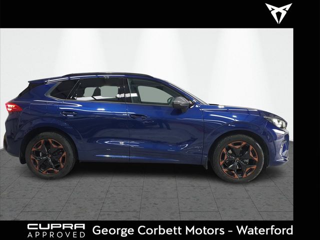 Image for 2025 Cupra Terramar 1.5eTSi 150BHP DSG (From €118 per week)