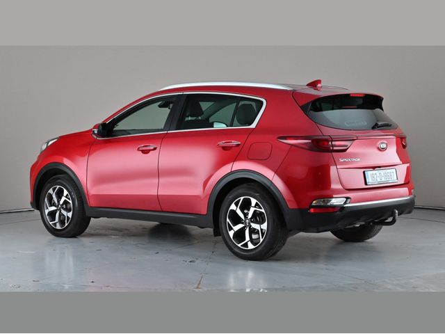 Image for 2018 Kia Sportage K3 1.6TD