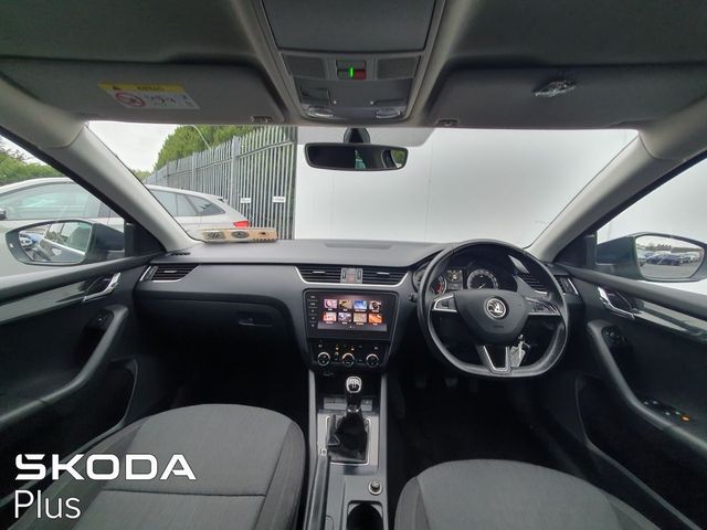 Image for 2020 Skoda Octavia Style 1.6TDI 115HP Call Conor 0862548979