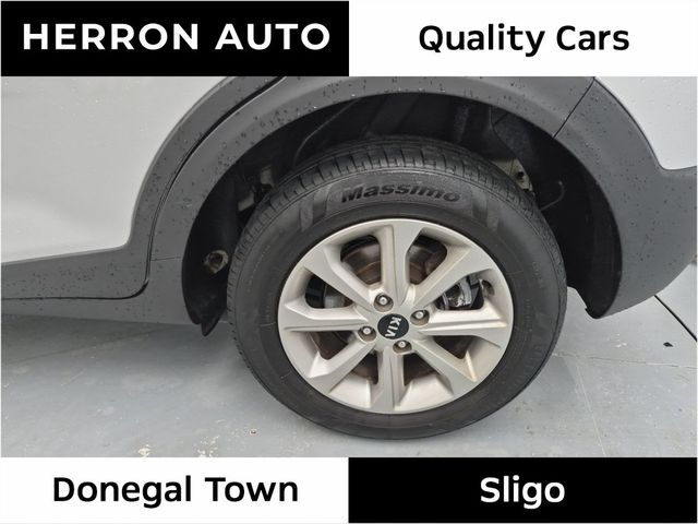Image for 2020 Kia Stonic 1.25 K1 LE Petrol