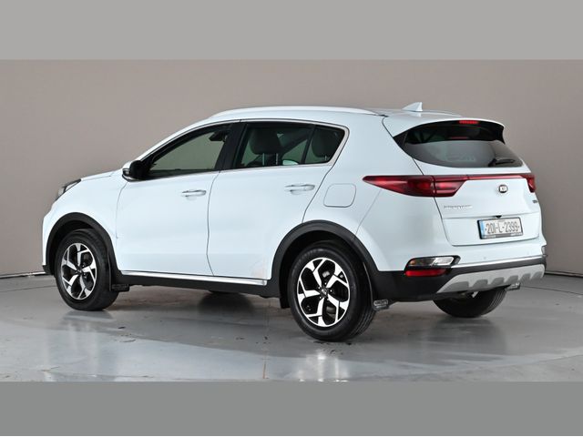 Image for 2020 Kia Sportage K3 1.6TD
