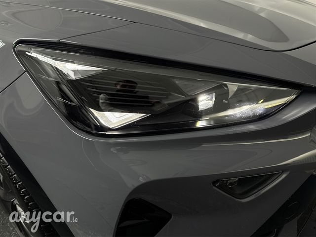 Image for 2025 Cupra Formentor 2.0Tdi 150Bhp DSG