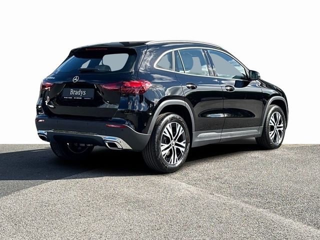 Image for 2025 Mercedes-Benz GLA Class GLA 180 Progressive Plus--Ready For Immediate Delivery