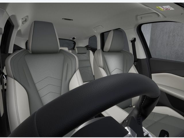 Image for 2026 BMW X1 sDrive18d xLine