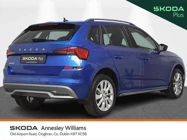 Image for 2020 Skoda Kamiq Style 1.0Tsi 115Bhp
