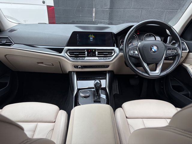 Image for 2020 BMW 3 Series 320D Sport 4DR Auto