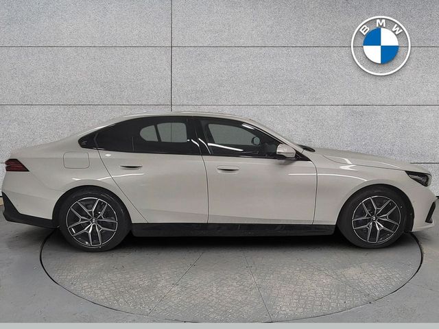 Image for 2026 BMW 5 Series 530e M Sport