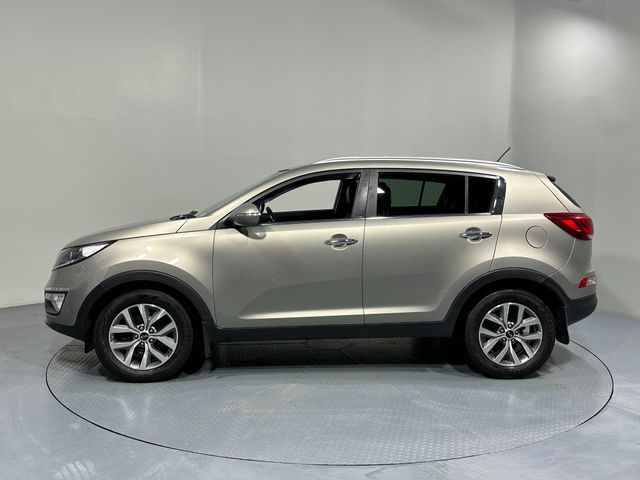 Image for 2015 Kia Sportage EXL 1.7 Crdi