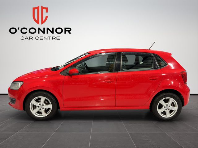 Image for 2014 Volkswagen Polo ❤️ Red hot Polo –1.2 Auto 