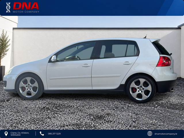 Image for 2008 Volkswagen Golf GTI - DSG - 56KMS 