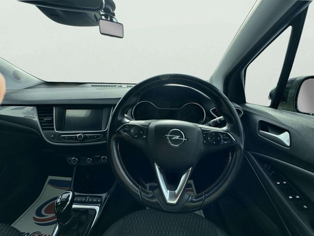 Image for 2018 Opel Crossland X SE 1.6cdti 99PS 5DR