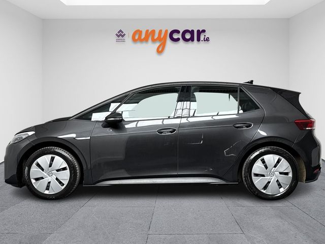 Image for 2022 Volkswagen ID.3 Pro Life 58KWH 145Bhp