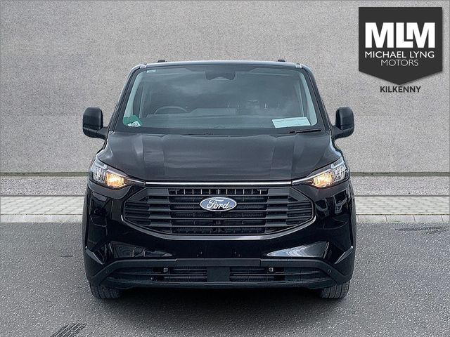 Image for 2025 Ford Transit Custom DCIV, 6 Seater Crew Cab