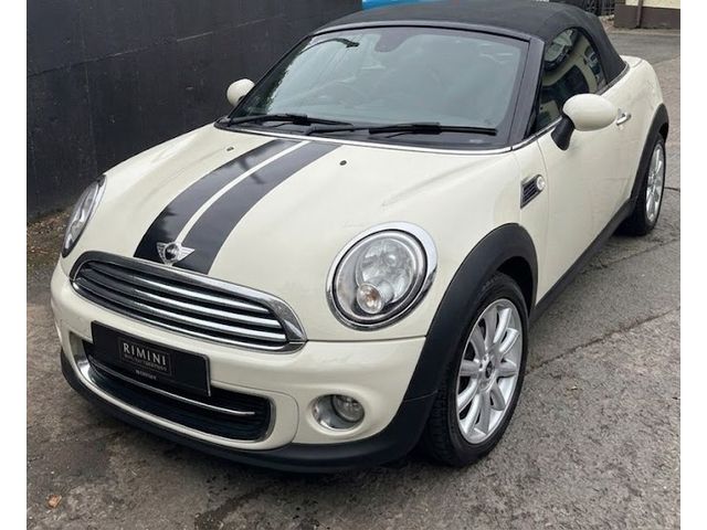 Image for 2014 Mini Roadster Cooper Convertible 122BHP 2DR