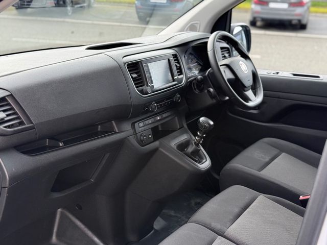 Image for 2024 Fiat Scudo SCUDO 1.5 L2 100BHP TECNICO 4DR