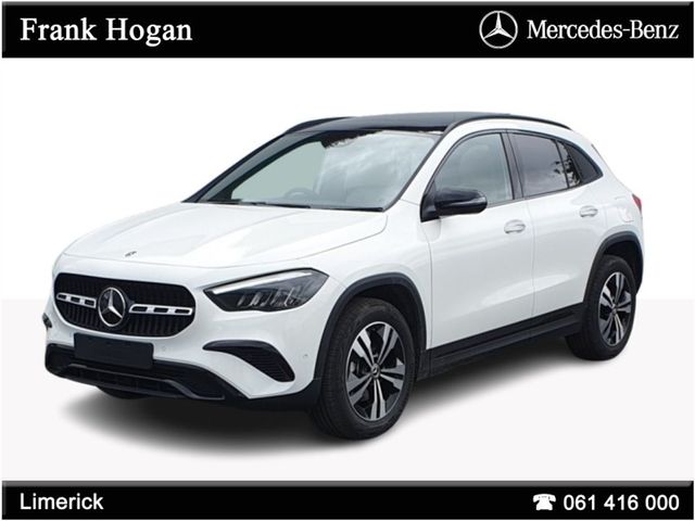 Image for 2026 Mercedes-Benz GLA Class GLA 200d Progressive 2.0 Diesel 