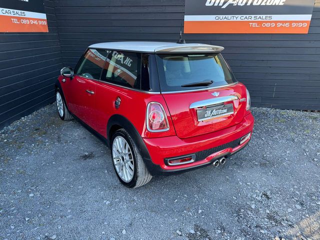 Image for 2013 Mini Cooper 1.6 HATCH AUTO 3DR