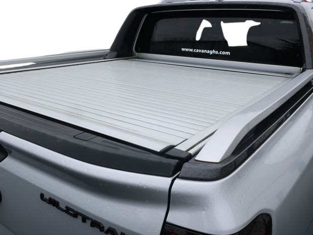 Image for 2023 Ford Ranger 