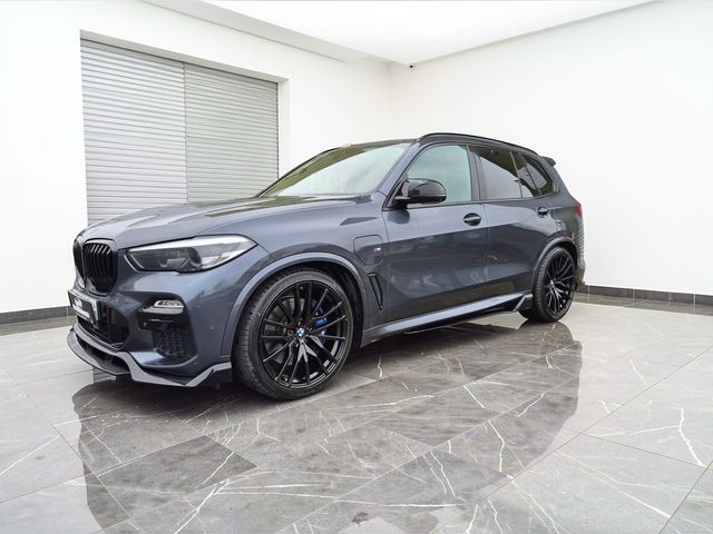 Image for 2020 BMW X5 XDRIVE45E M SPORT