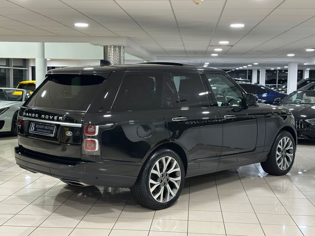 Image for 2022 Land Rover Range Rover P400e AUTOBIOGRAPHY=LOW MILES//HUGE SPEC//FULL SERVICE HISTORY=TAILORED FINANCE PACKAGES AVAILABLE=TRADE INS WELCOME