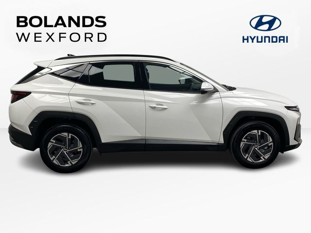 Image for 2025 Hyundai Tucson Tucson FL Executive HEV Auto