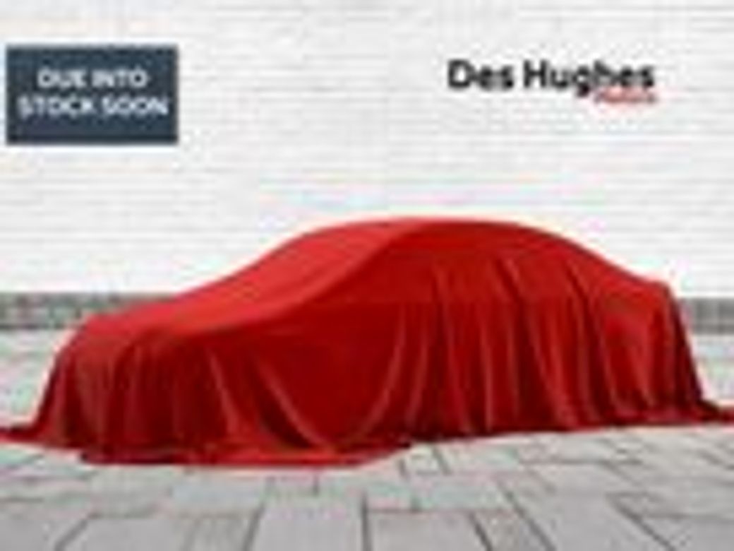 Image for 2024 Ford Transit Connect New Shape Limited 2.0Tdi 102Bhp