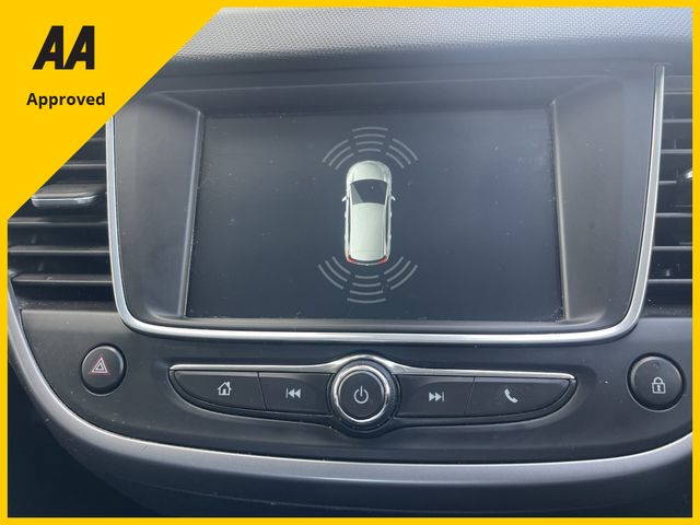 Image for 2019 Opel Crossland X SC 1.2cc FREE DELIVERY 